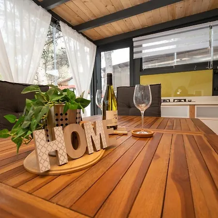 Maja _ Maja Appartement Drage