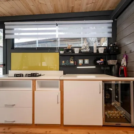 Maja _ Maja Apartment *