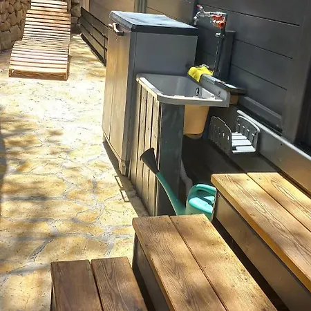 Maja _ Maja Apartment Drage