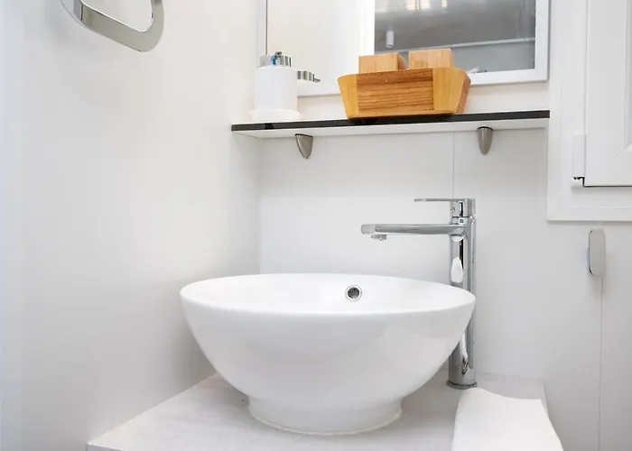 Appartement Maja _ Maja *