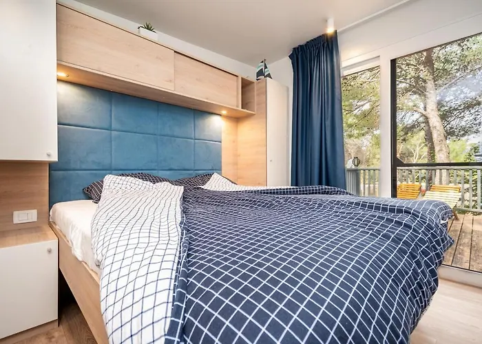 Appartement Maja _ Maja Drage