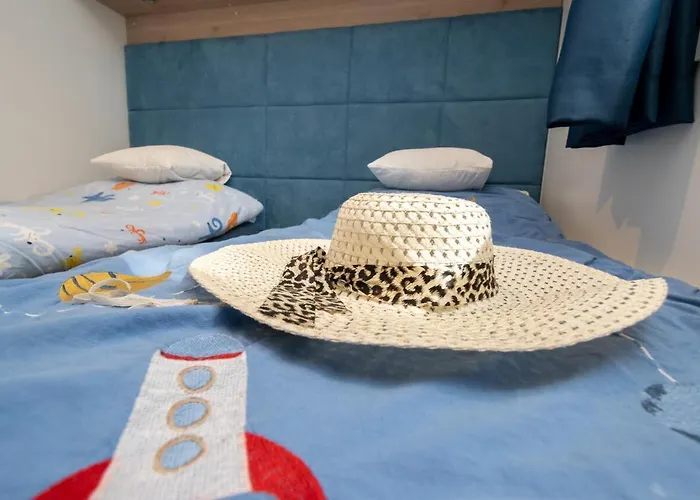 Maja _ Maja Apartman *