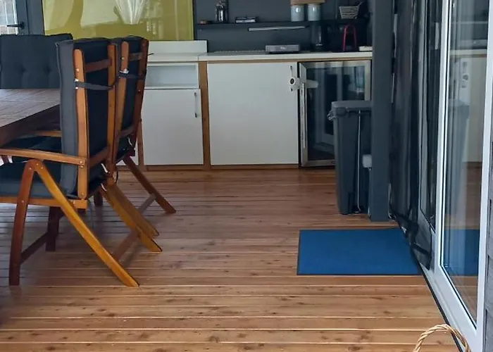 Appartement Maja _ Maja