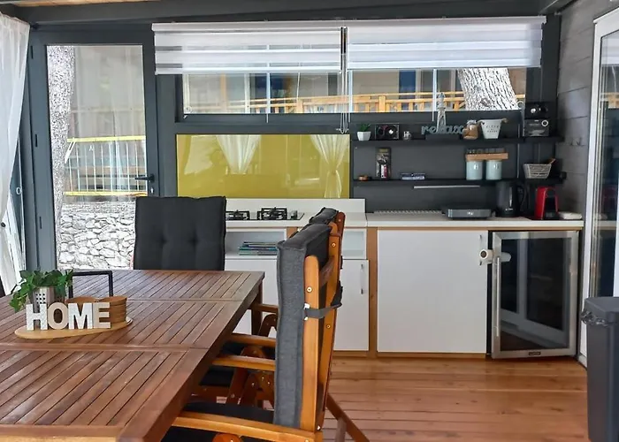 Appartement Maja _ Maja *