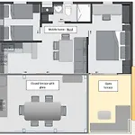Apartmán Maja _ Maja *