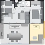 Maja _ Maja Apartmán *
