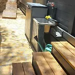 Maja _ Maja Apartmán Drage
