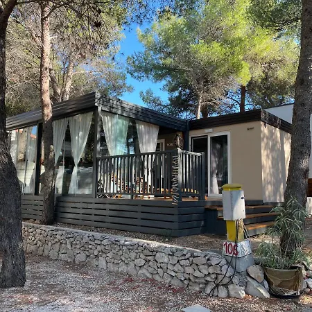Apartamento Maja _ Maja Drage