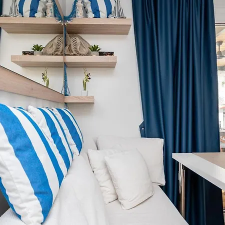 Apartman Maja _ Maja