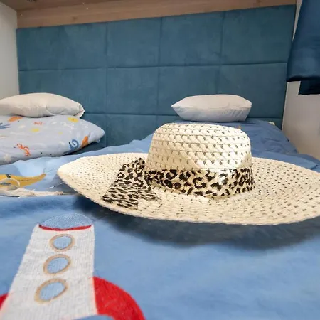 Maja _ Maja Apartament *