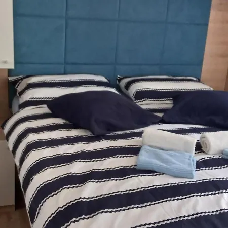 Apartamento Maja _ Maja Drage