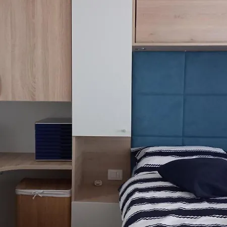 Maja _ Maja Apartamento