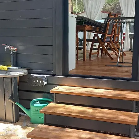 Apartamento Maja _ Maja Drage