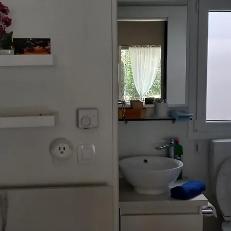 Maja _ Maja Apartman