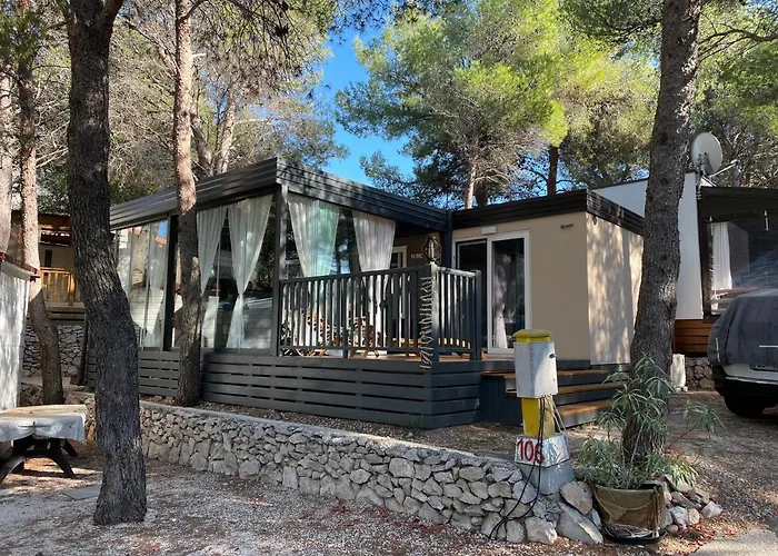 Apartment Maja _ Maja Drage