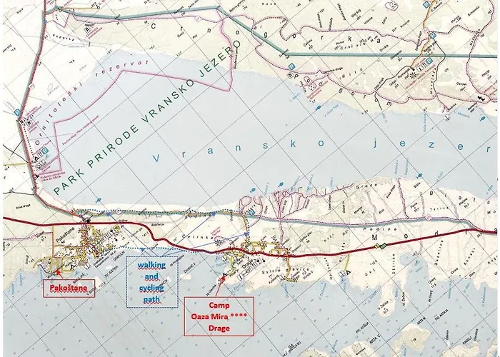 Apartment Maja _ Maja