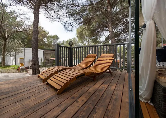 Apartment Maja _ Maja *