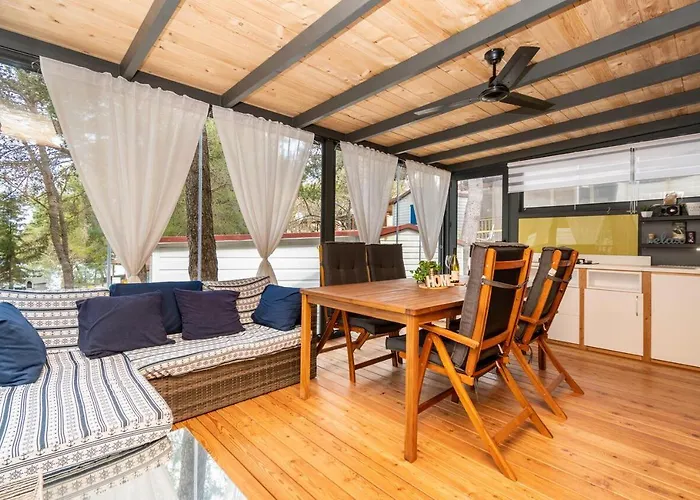 Maja _ Maja Apartment