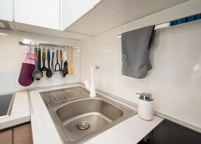 Maja _ Maja Apartment