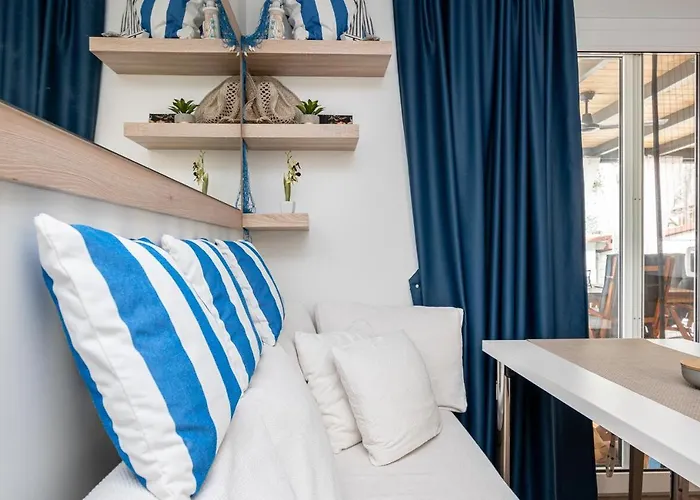 Apartment Maja _ Maja