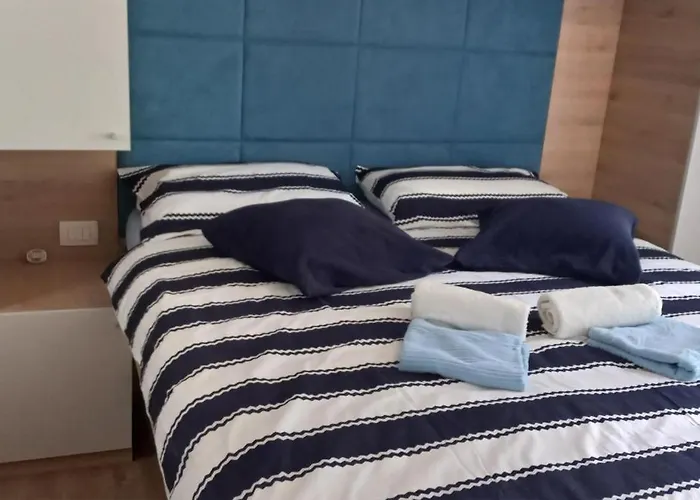 Apartment Maja _ Maja Drage