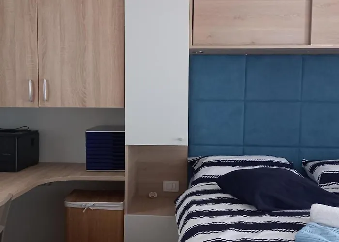 Maja _ Maja Apartment