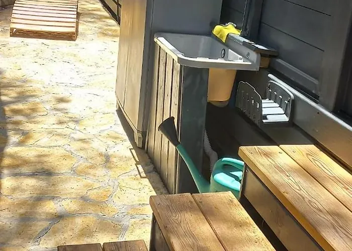 Maja _ Maja Apartment Drage