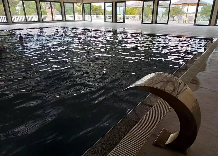 Apartment Maja _ Maja Drage